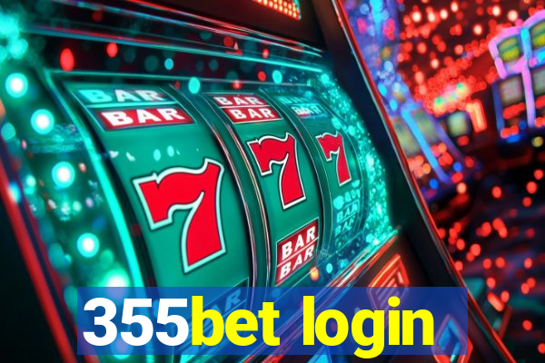 355bet login
